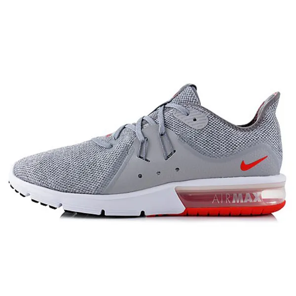 Nike Tenisice NIKE AIR MAX SEQUENT 3 