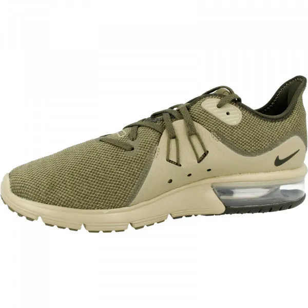 Nike Tenisice NIKE AIR MAX SEQUENT 3 