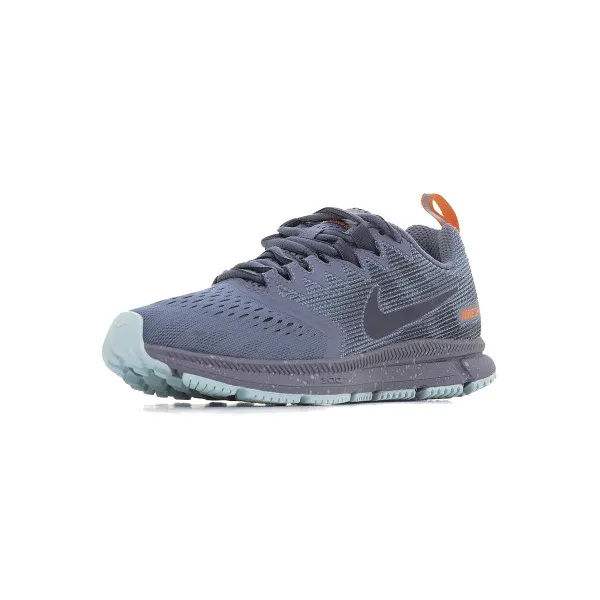 Nike WMNS ZOOM SPAN 2 SHIELD 