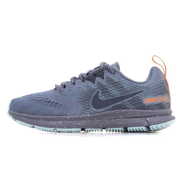 Nike Tenisice WMNS ZOOM SPAN 2 SHIELD 