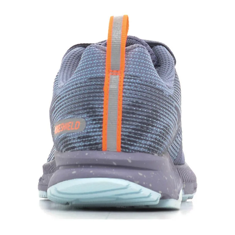 Nike WMNS ZOOM SPAN 2 SHIELD 