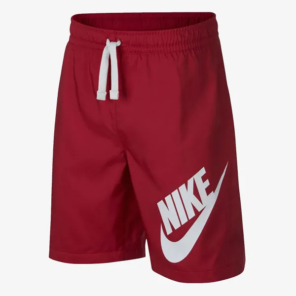 Nike Kratke hlače B NSW SHORT W 