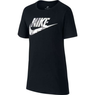 Nike T-shirt B NSW TEE FUTURA CAMO 
