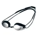Arena TRACKS MIRROR GOGGLE BLACK,SMOK-CO 