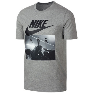 Nike T-shirt M NSW TEE CLTR NIKE AIR 2 