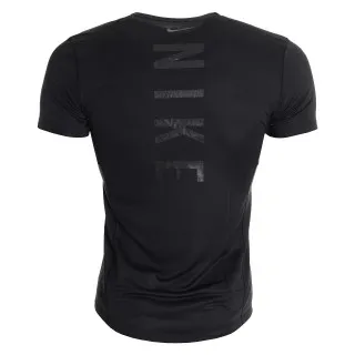 Nike M NK MILER TECH TOP SS 