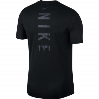 Nike T-shirt M NK MILER TECH TOP SS 