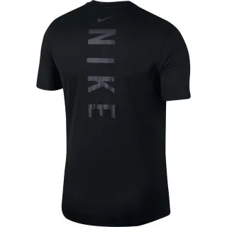 Nike M NK MILER TECH TOP SS 