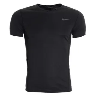 Nike M NK MILER TECH TOP SS 