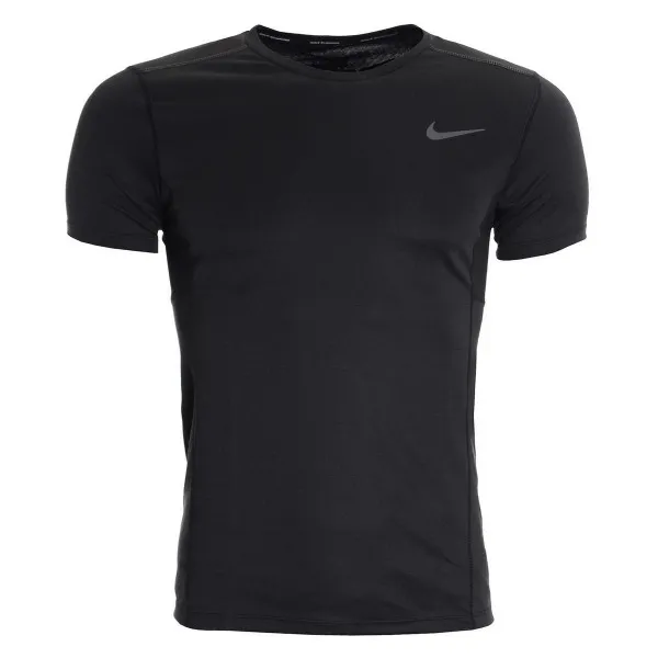 Nike T-shirt M NK MILER TECH TOP SS 