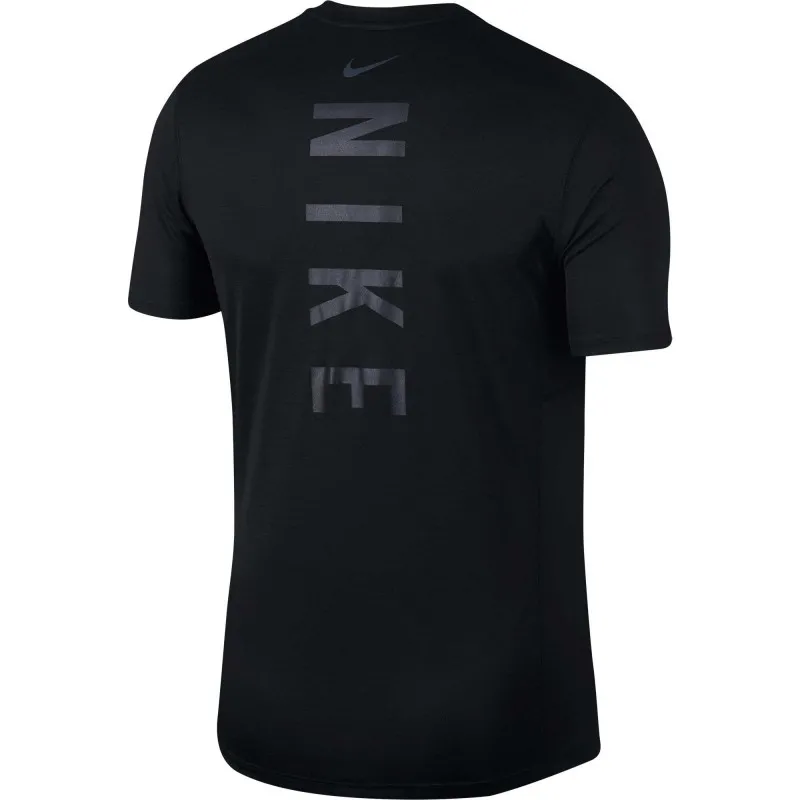 Nike M NK MILER TECH TOP SS 
