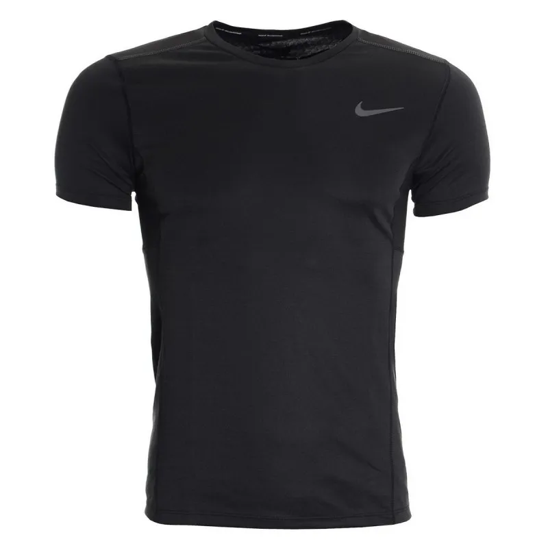 Nike M NK MILER TECH TOP SS 
