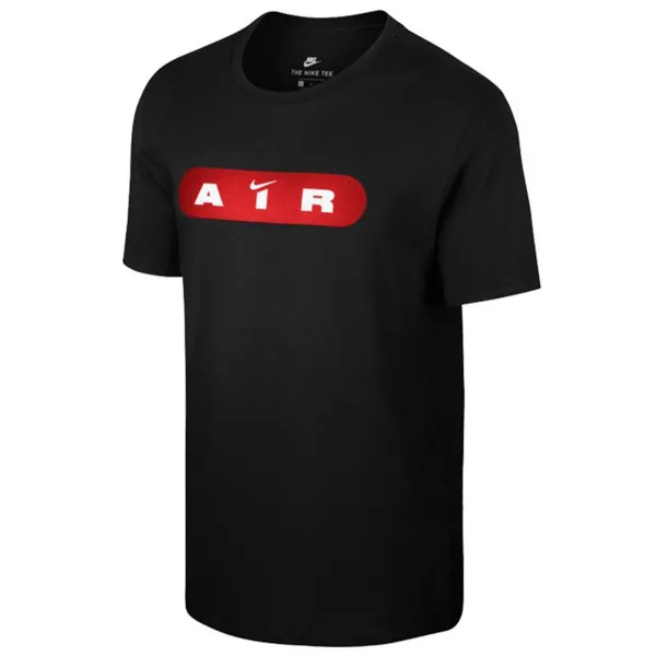 Nike T-shirt NIKE t-shirt M NSW TEE AIR PILL 