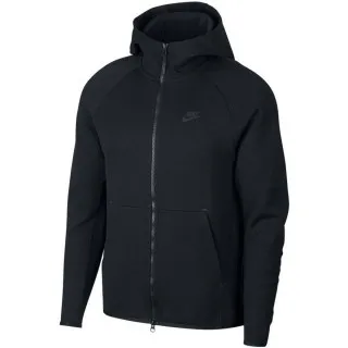 Nike M NSW TCH FLC FZ 