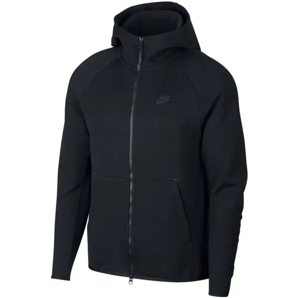 Nike M NSW TCH FLC FZ 
