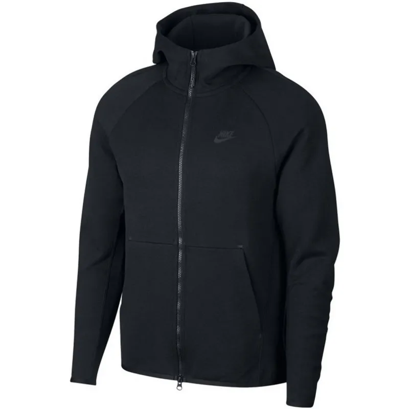 Nike M NSW TCH FLC FZ 