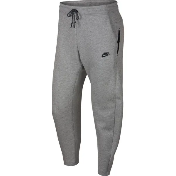 Nike Hlače OH M NSW TCH FLC PANT OH 