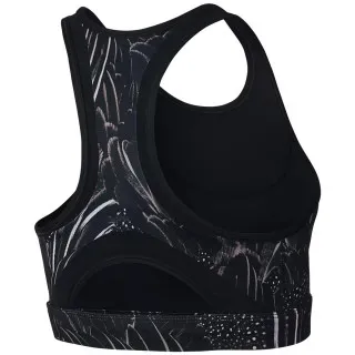 Nike SWOOSH FEATHER CURVE BRA 