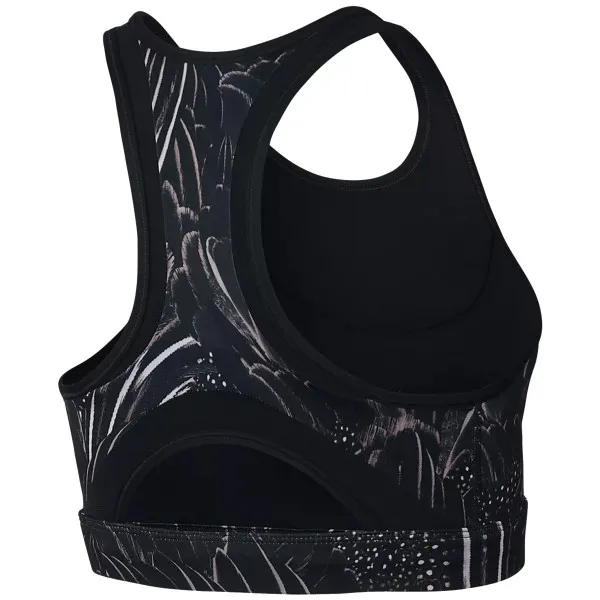 Nike SWOOSH FEATHER CURVE BRA 