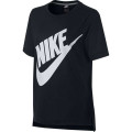 Nike T-shirt W NSW TOP SS PREP FUTURA 