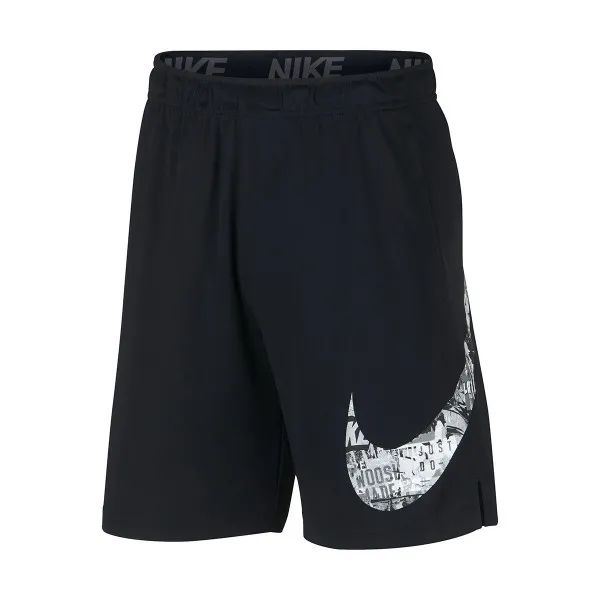 Nike Kratke hlače M NK DRY SHORT GFX2 
