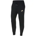 Nike W NSW AIR PANT REG FLC 