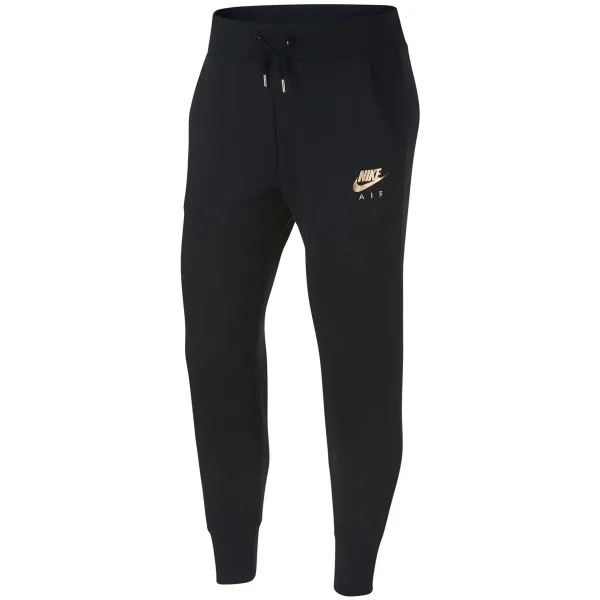 Nike W NSW AIR PANT REG FLC 