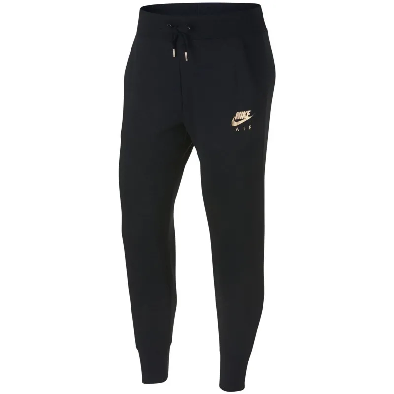 Nike W NSW AIR PANT REG FLC 