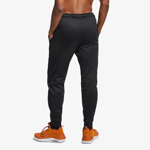 Nike Hlače TAPERED TRAINING 