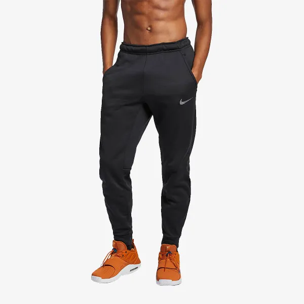 Nike Hlače TAPERED TRAINING 