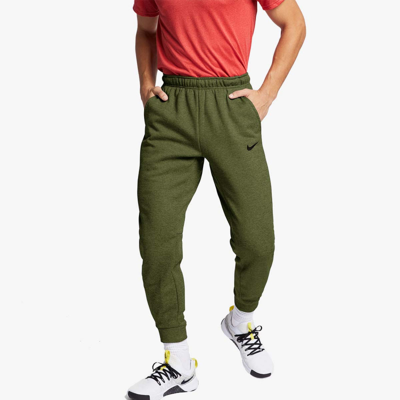 NIKE HLAČE Therma-FIT Tapered 