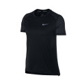 Nike Top i majica bez rukava W NK MILER TOP SS 