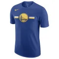 Nike GSW M NK DRY TEE ES LOGO ST 