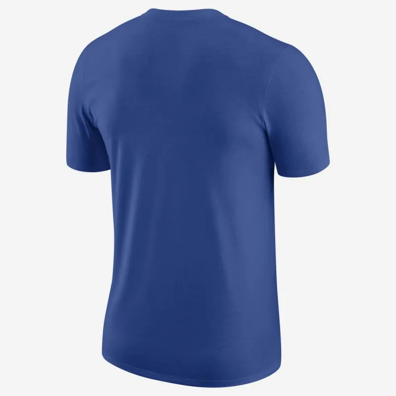 Nike GSW M NK DRY TEE ES LOGO ST 