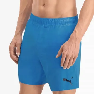 Puma PUMA SWIM MEN MID SHORTS 1P