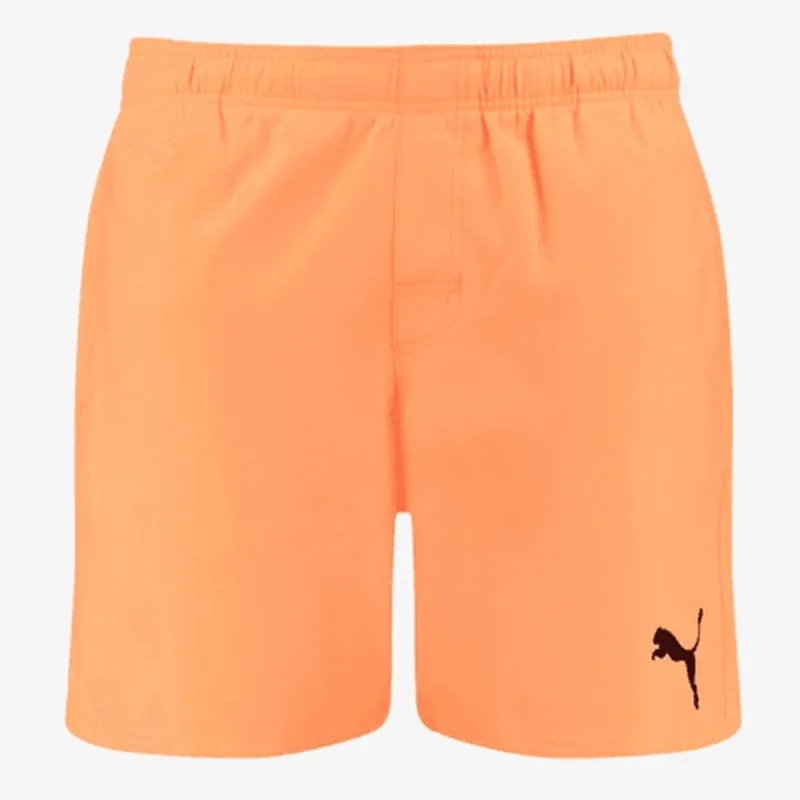 Puma PUMA SWIM MEN MID SHORTS 1P 