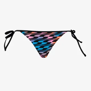 Puma PUMA SWIM WOMEN FORMSTRIP SIDE TIE BRIEF