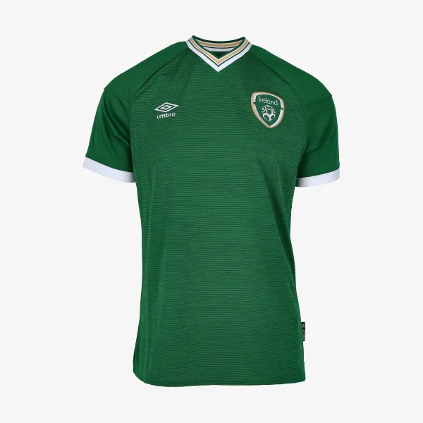 Umbro Dres IRELAND HOME S/S 