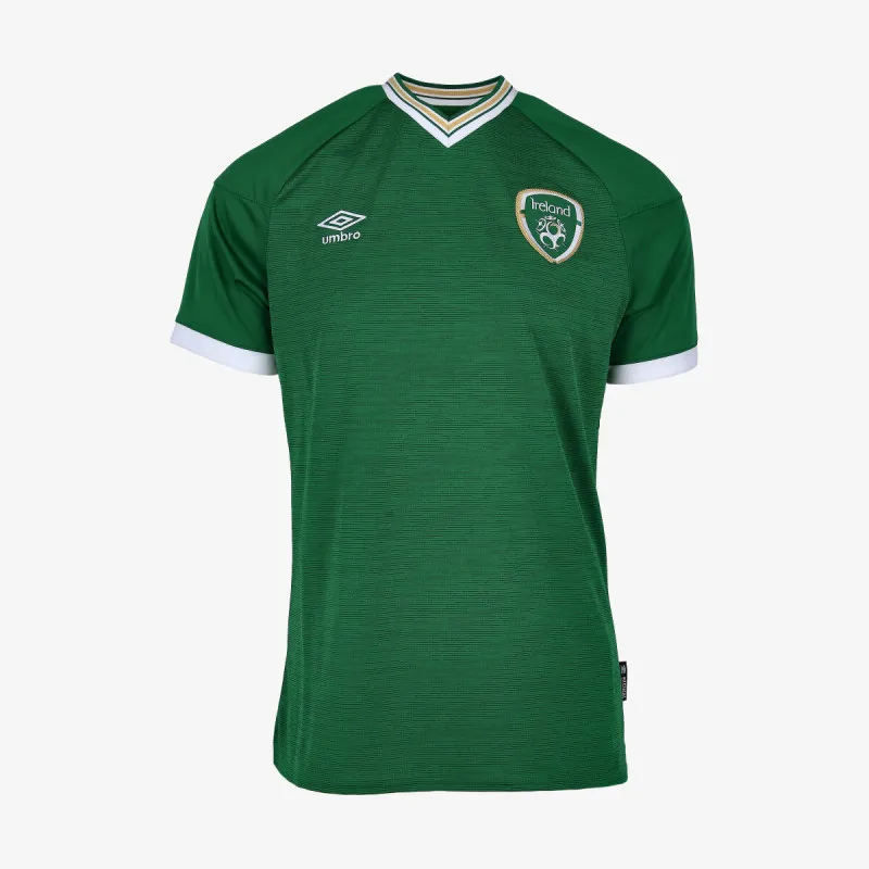 Umbro IRELAND HOME S/S 