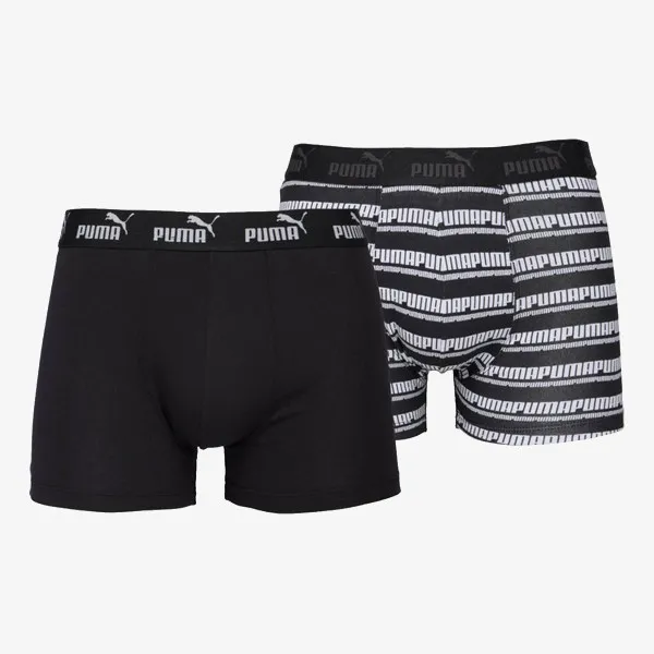 Puma Elements Striped 