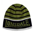 Lonsdale ACCESSORIES BEANIE GREEN 