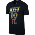 Nike T-shirt M NSW TEE JDI JDI STACK 1 