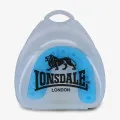 Lonsdale MOUTHGUARD DOUBLE INJECTION 