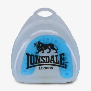 Lonsdale MOUTHGUARD DOUBLE INJECTION 