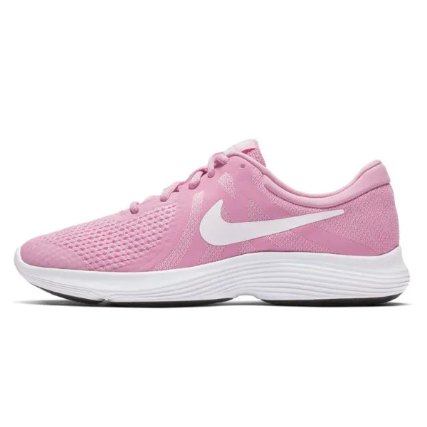 Nike Tenisice NIKE REVOLUTION 4 (GS) 