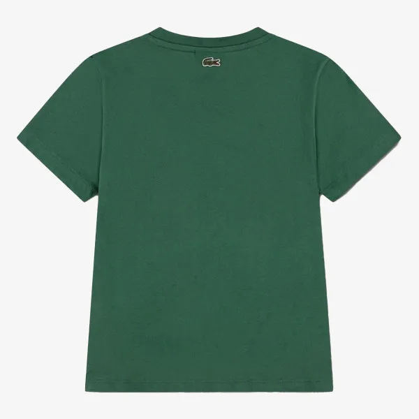 LCB PUFF TEE 