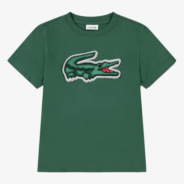 LCB PUFF TEE 