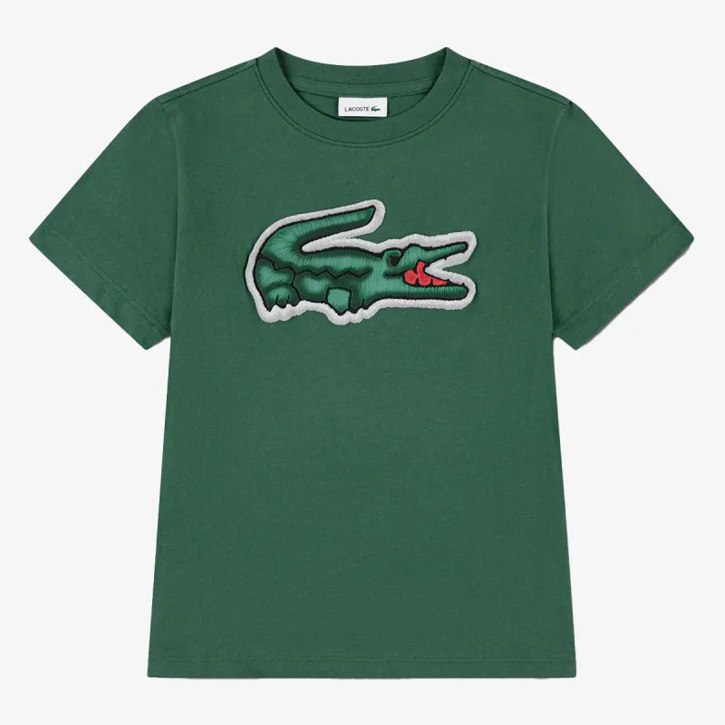 LCB PUFF TEE 