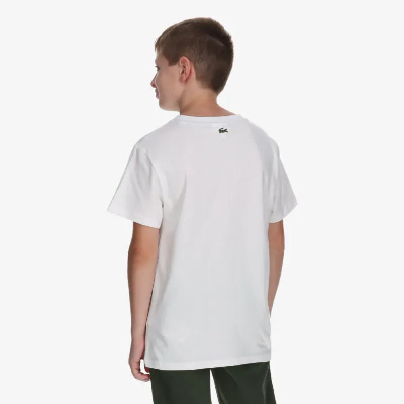 LCB PUFF TEE 