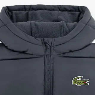 LCN LACOSTE CORE PUFFER JKT 
